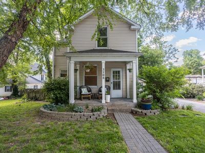 3508 Commonwealth Ave, Saint Louis, MO, 63143