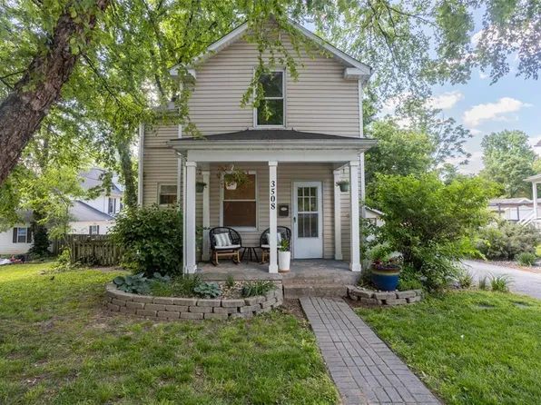 3508 Commonwealth Ave, Saint Louis, MO 63143