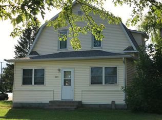 203 Larson Ave N, Fosston, MN 56542