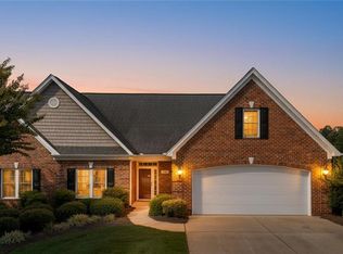 107 Sunny Pl, Reidsville, NC 27320