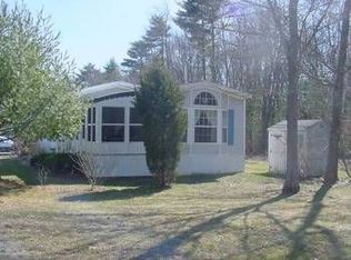 46 Tucker Ter, Raynham, MA 02767