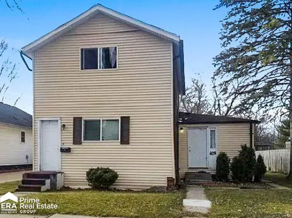 409 S Bond St, Saginaw, MI 48602