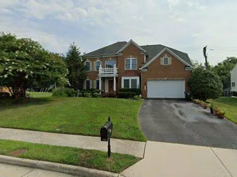 5131 James Franklin Ct — Photo 1