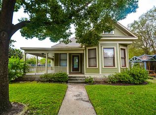 622 E 20th St, Houston, TX 77008