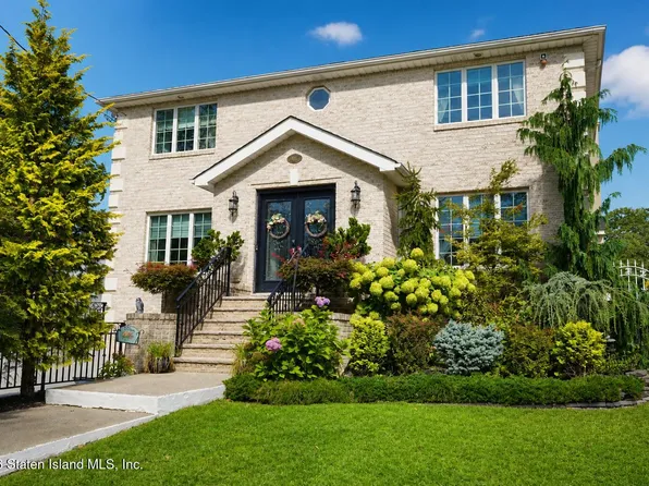 437 Yetman Ave, Staten Island, NY 10307