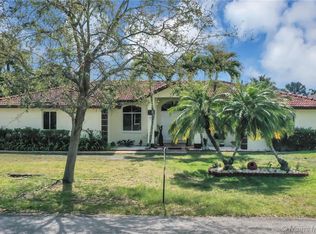 16720 SW 278th St, Homestead, FL 33031
