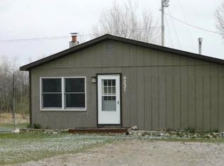4231 County Road 612 NE, Kalkaska, MI 49646