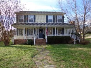 304 Cowan St, Columbia, TN 38401