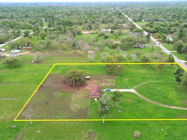 2885 County Road 347, Brazoria, TX 77422