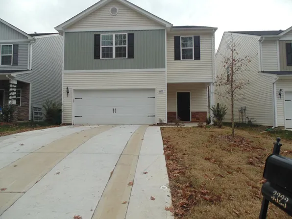 3323 Silver Stream Rd, Charlotte, NC 28226