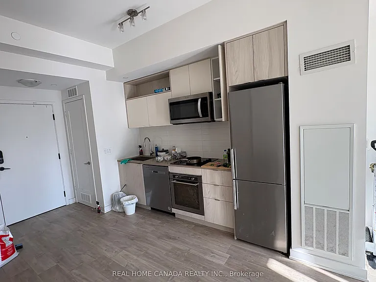 121 Lower Sherbourne St #1556 — Photo 1
