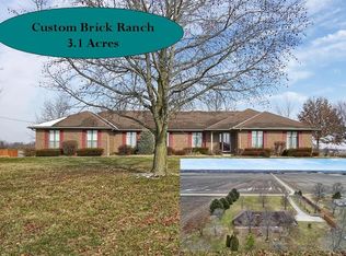 4095 Boyd Rd, Belleville, IL 62223