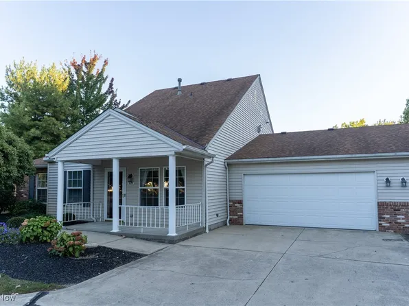 634 N Creek Dr, Painesville, OH 44077