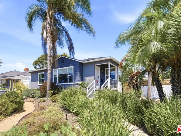 7952 Dunbarton Ave, Los Angeles, CA 90045