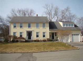 6 Brookdale Rd, North Providence, RI 02904