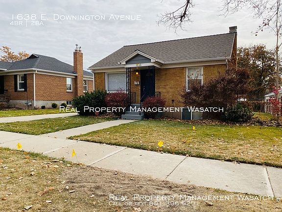 2nd image of 1638 E Downington Ave