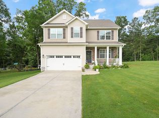 947 Weatherby Ln, Creedmoor, NC 27522
