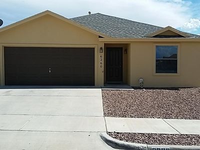 6260 Parakeet Ct, El Paso, TX, 79924