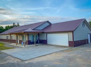 30877 Hardesty Rd, McLoud, OK 74851