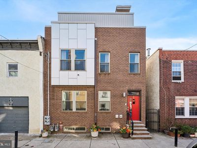 1610 Titan 12 St #A, Philadelphia, PA, 19146