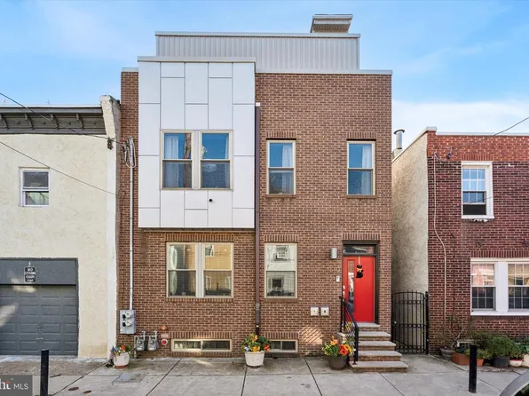 1610 Titan 12 St #A, Philadelphia, PA 19146