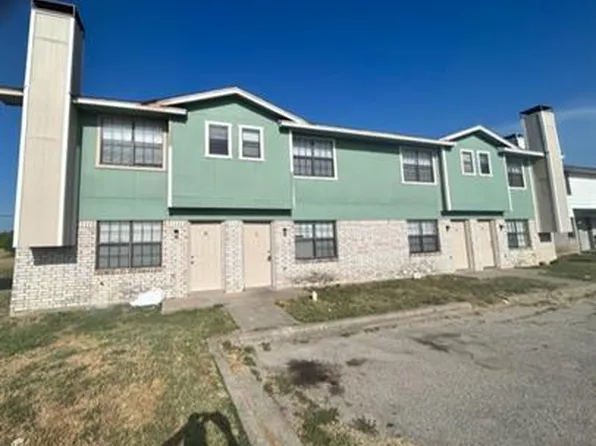 1109 Eastside Dr, Killeen, TX 76543