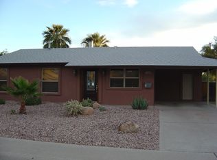 3809 E Mercer Ln, Phoenix, AZ 85028