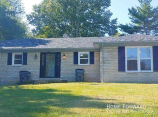 3445 Warwick Ct UNIT B, Lexington, KY 40517