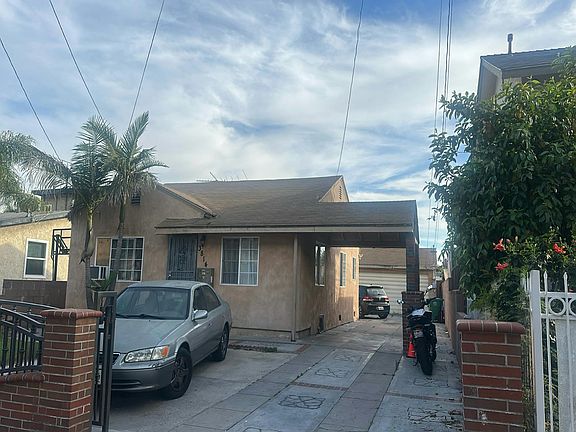 2nd image of 3814-12 Bell Ave
