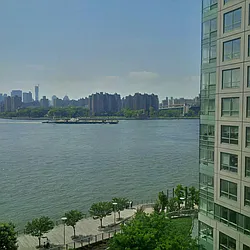 Rented by Great Jones Realty