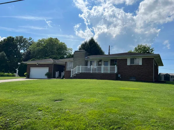 10255 County Road 107, Proctorville, OH 45669