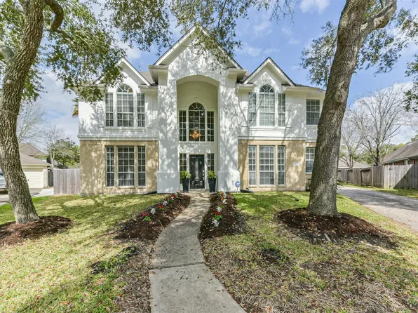 14418 Gadshill Cir, Houston, TX 77044