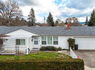 473 W Ballf St, Roseburg, OR 97471