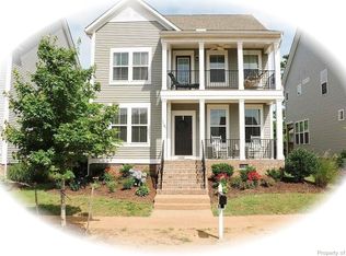 7181 Pattersons View Ln, Hayes, VA 23072