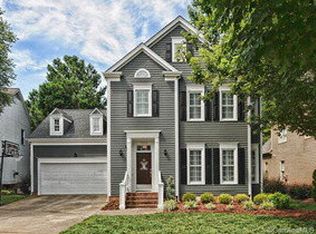 7632 Swinford Pl, Charlotte, NC 28270