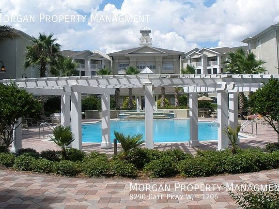 3rd image of 8290 Gate Pkwy W Unit 1206