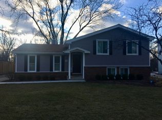 410 S Park St, Westmont, IL 60559
