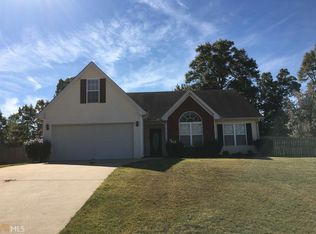 215 Butler Bridge Cir, Covington, GA 30016