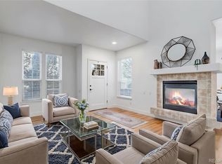 8853 Edinburgh Circle, Highlands Ranch, CO 80129