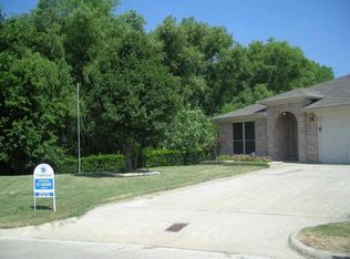 10268 Brea Canyon Rd, Fort Worth, TX 76108