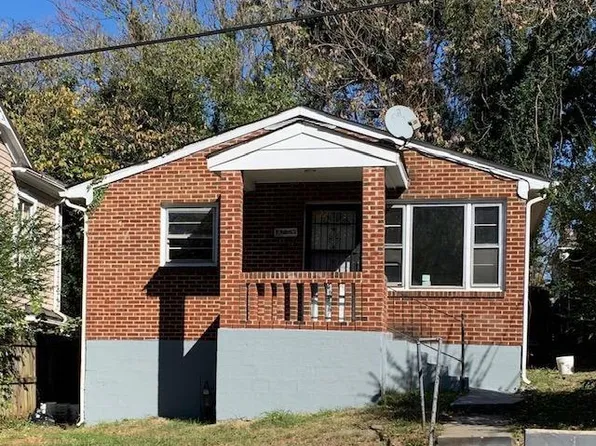 1004 Polk St, Lynchburg, VA 24504