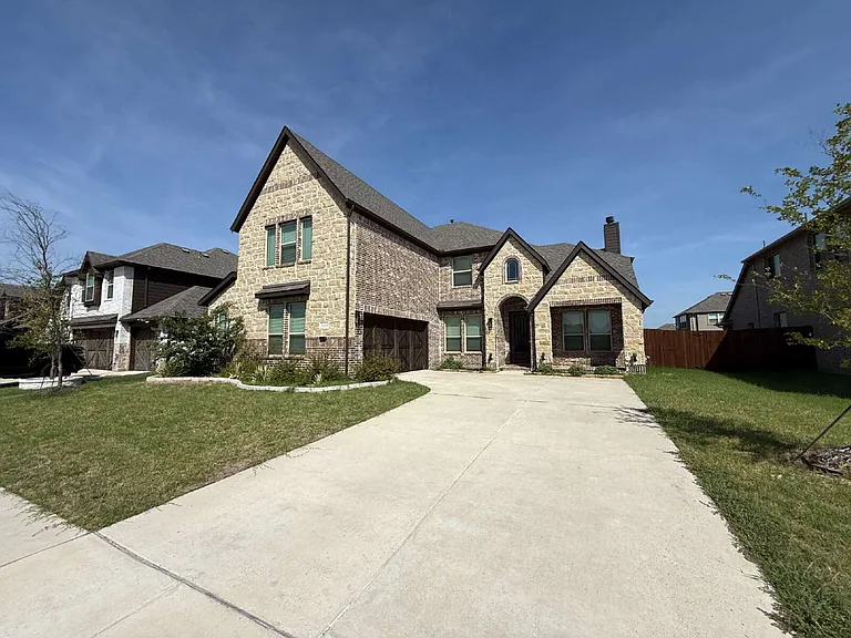 3113 Blazing Star Rd — Photo 1