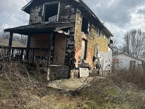 647 Lock Ave, Columbus, OH 43207