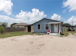 21204 N Skinner Rd, Edinburg, TX 78542