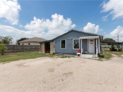 21204 N Skinner Rd, Edinburg, TX, 78542