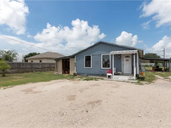 21204 N Skinner Rd, Edinburg, TX 78542