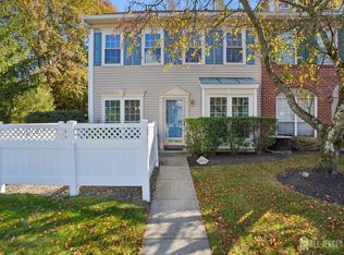 1601 Breckenridge Dr, Branchburg, NJ 08876