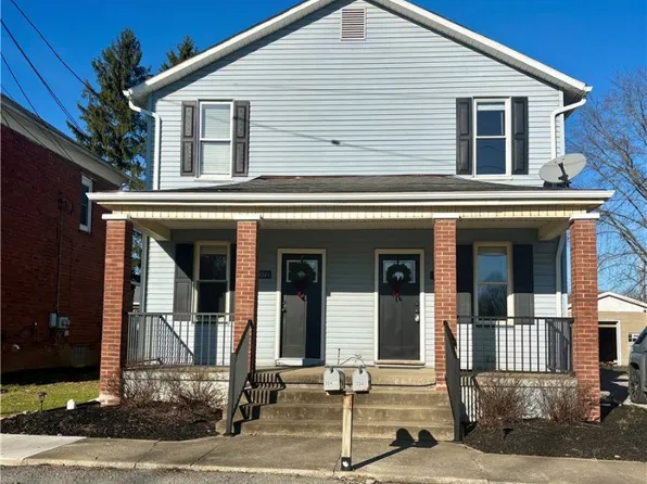 304 W Poland Ave, Bessemer, PA 16112