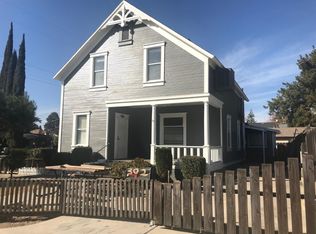 302 A St, Oakdale, CA