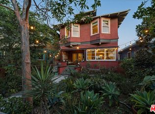 34 Park Ave, Venice, CA 90291